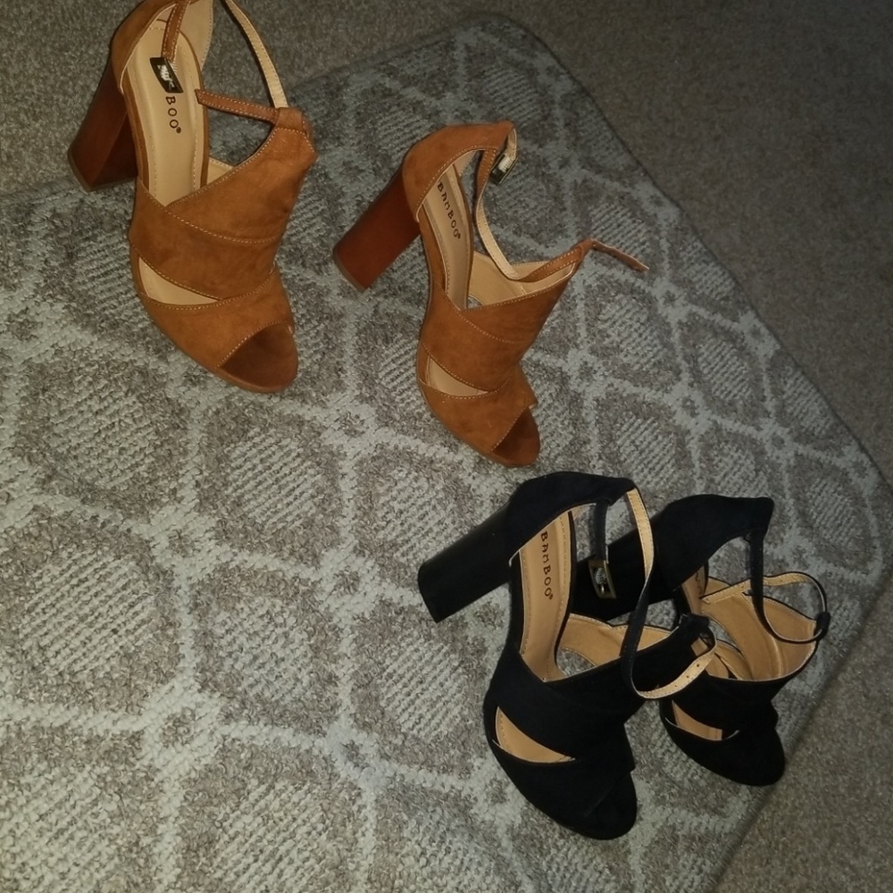 Heels